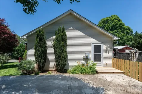 339 Hi Alta Avenue Asheville NC 28806