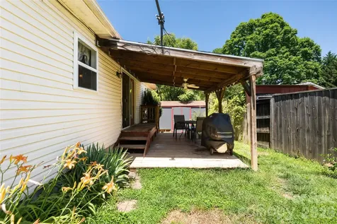 339 Hi Alta Avenue Asheville NC 28806