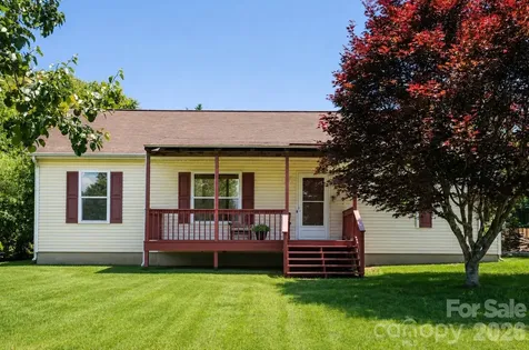 339 Hi Alta Avenue Asheville NC 28806