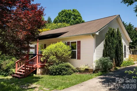 339 Hi Alta Avenue Asheville NC 28806
