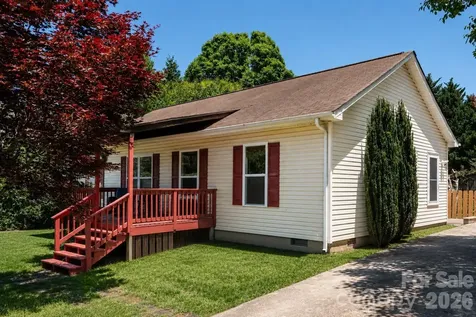 339 Hi Alta Avenue Asheville NC 28806