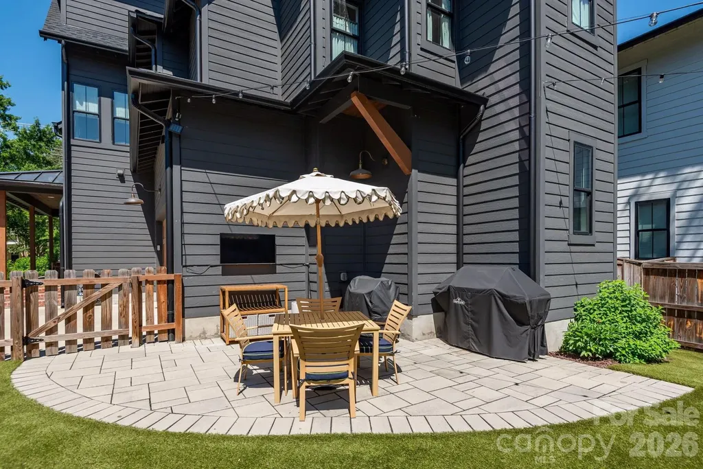 3020 Whiting Avenue Charlotte NC 28205