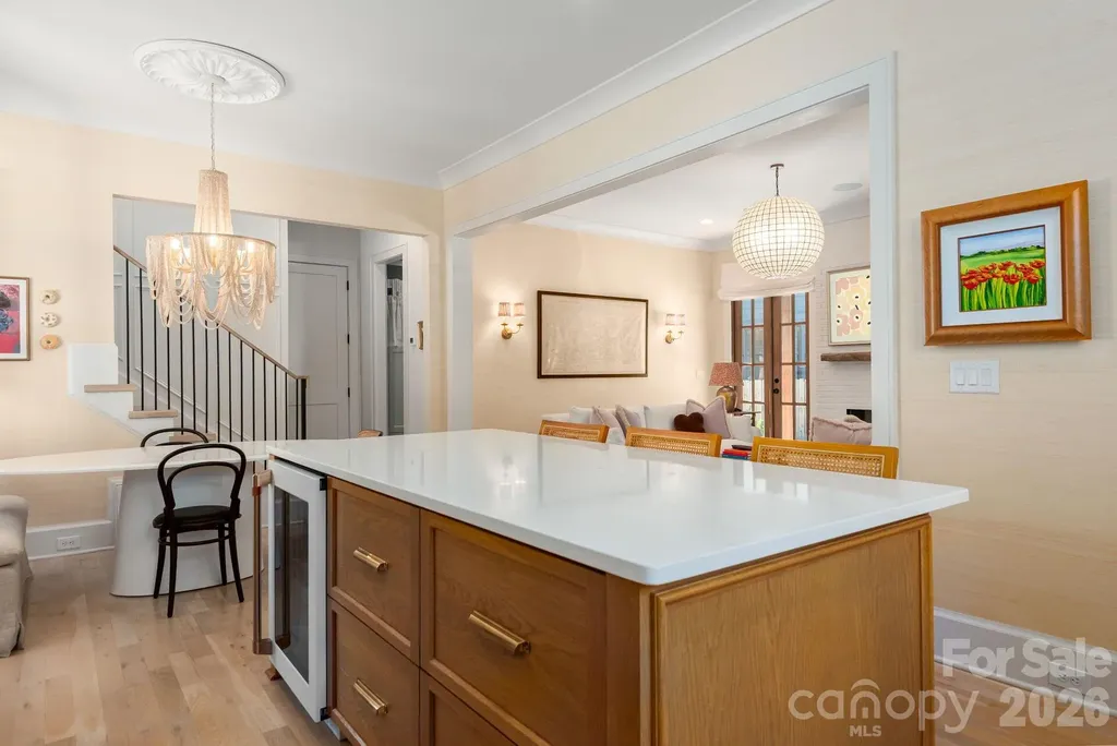 3020 Whiting Avenue Charlotte NC 28205