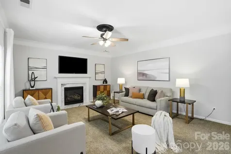 5116 Balsam Bark Lane Fort Mill SC 29708