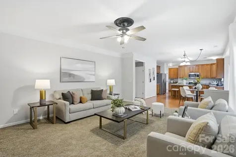 5116 Balsam Bark Lane Fort Mill SC 29708