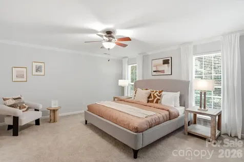 5116 Balsam Bark Lane Fort Mill SC 29708