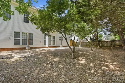 5116 Balsam Bark Lane Fort Mill SC 29708