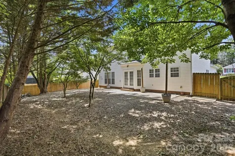 5116 Balsam Bark Lane Fort Mill SC 29708