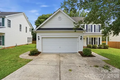 5116 Balsam Bark Lane Fort Mill SC 29708