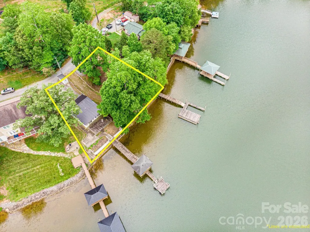 4566 Windward Lane Catawba NC 28609