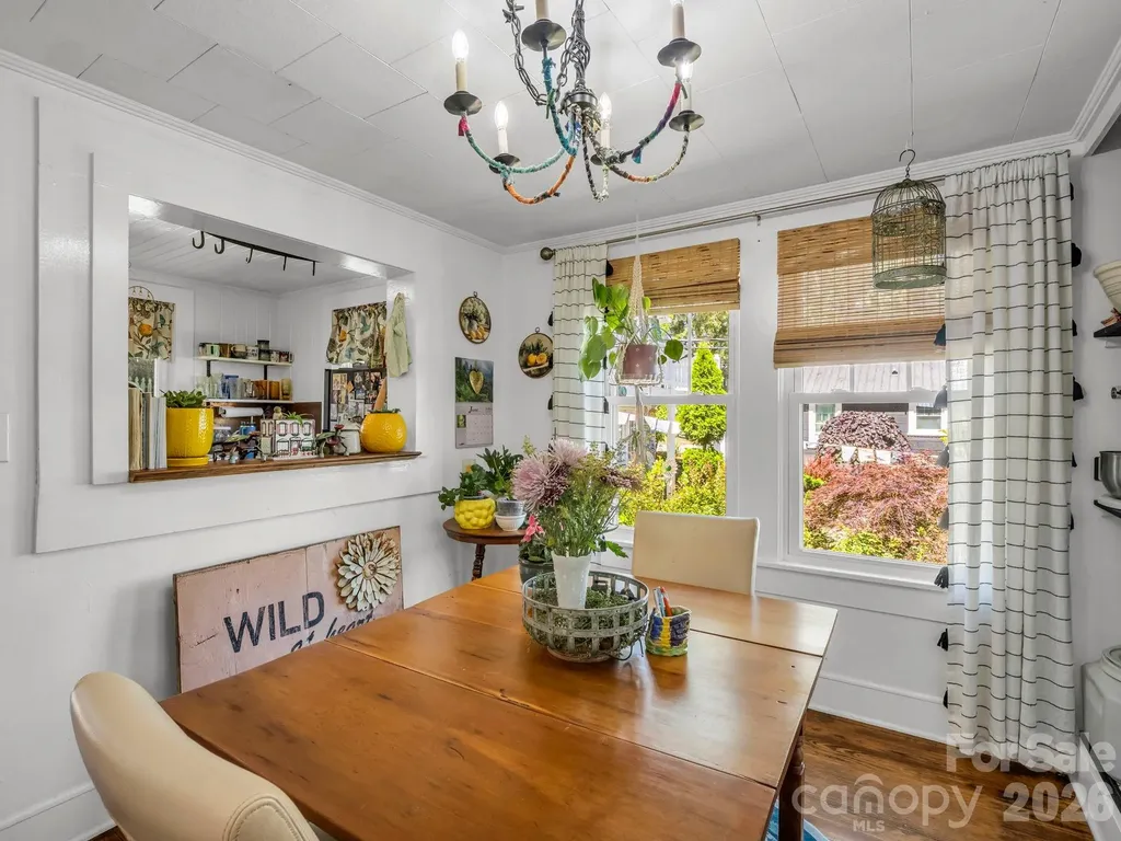 302 Davis Street Hendersonville NC 28739