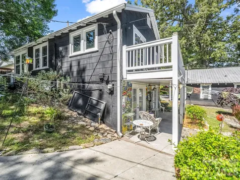 302 Davis Street Hendersonville NC 28739