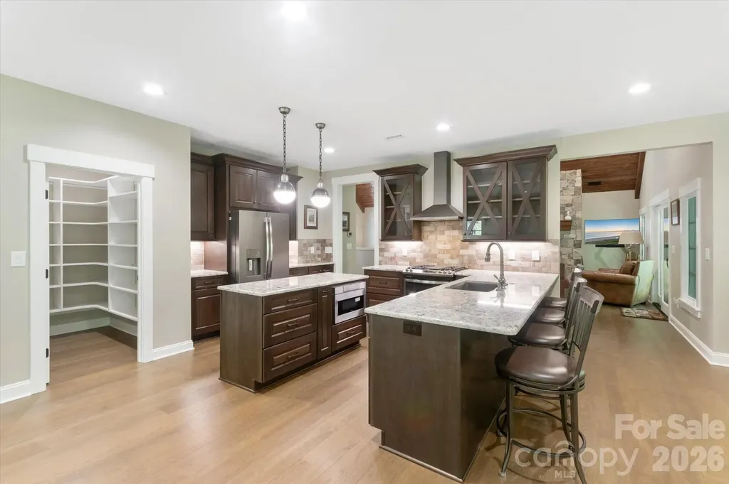 620 Camptown Road Brevard NC 28712
