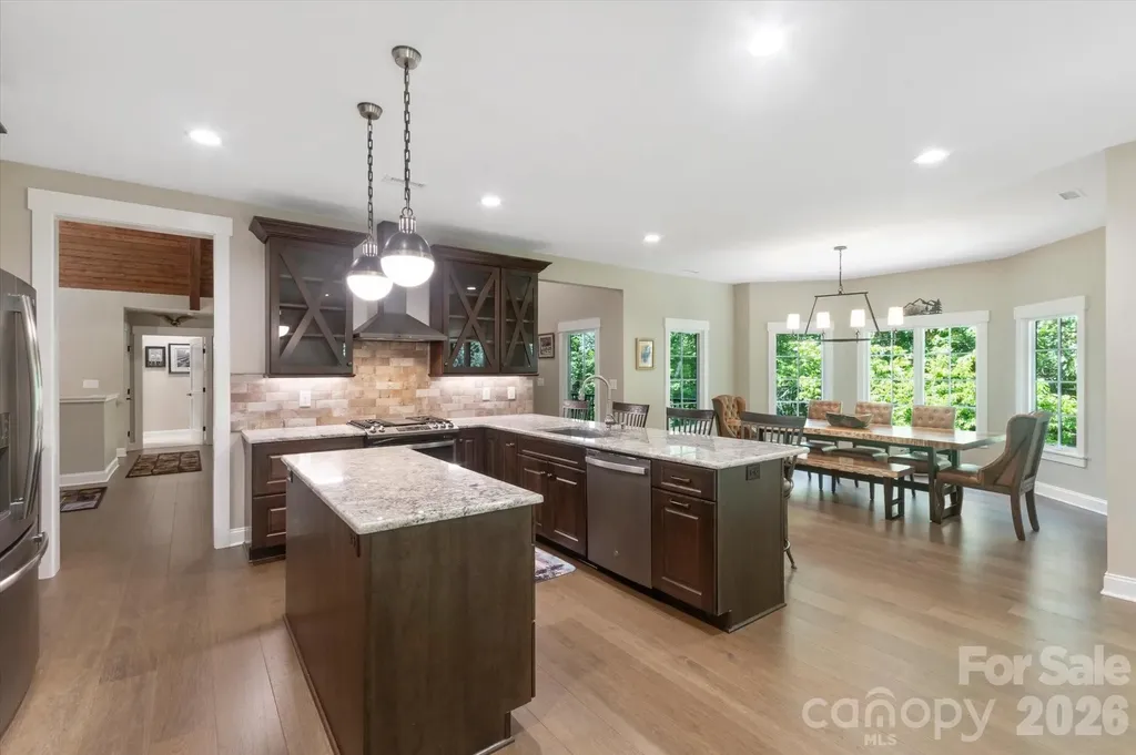 620 Camptown Road Brevard NC 28712