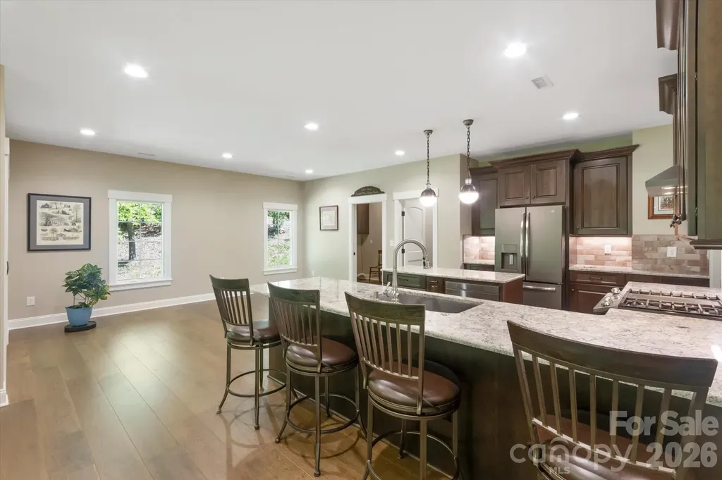 620 Camptown Road Brevard NC 28712