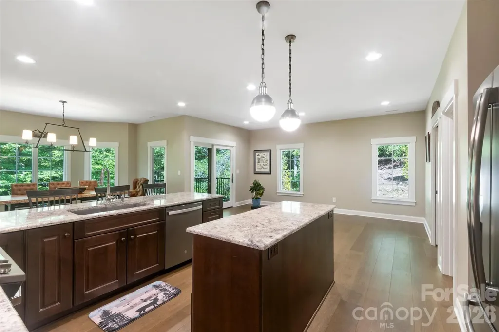 620 Camptown Road Brevard NC 28712