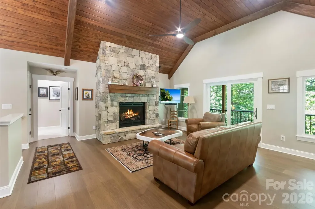 620 Camptown Road Brevard NC 28712