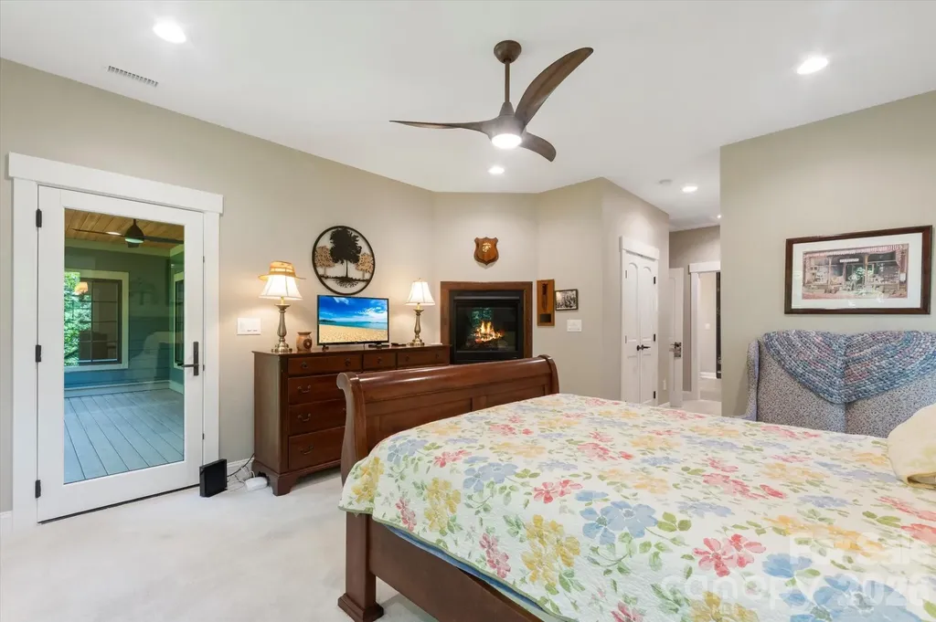 620 Camptown Road Brevard NC 28712