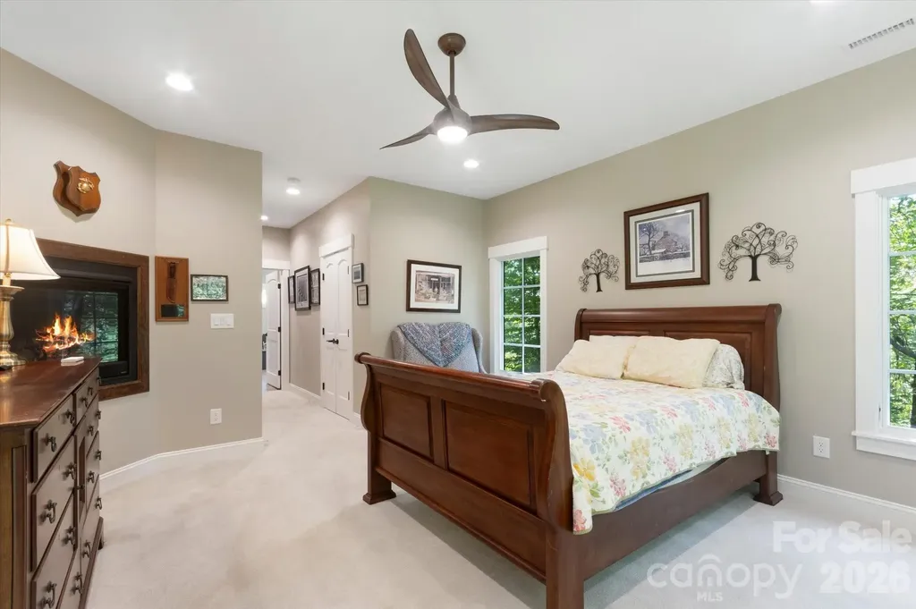 620 Camptown Road Brevard NC 28712