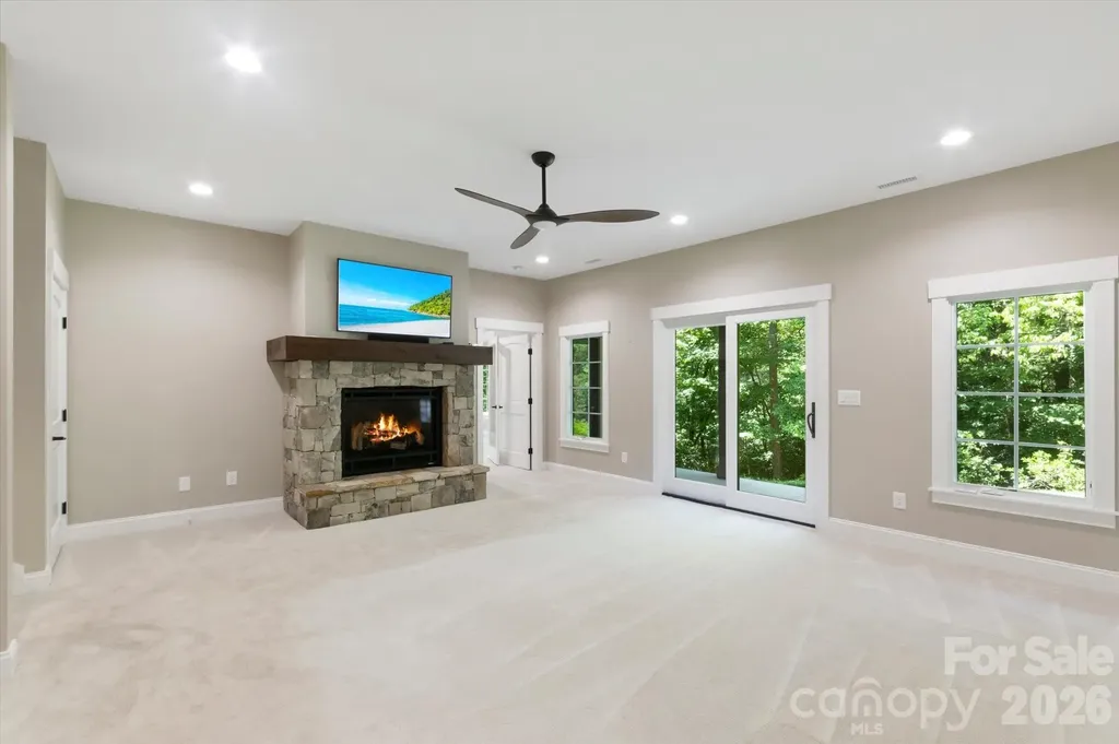 620 Camptown Road Brevard NC 28712