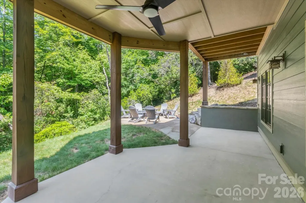 620 Camptown Road Brevard NC 28712