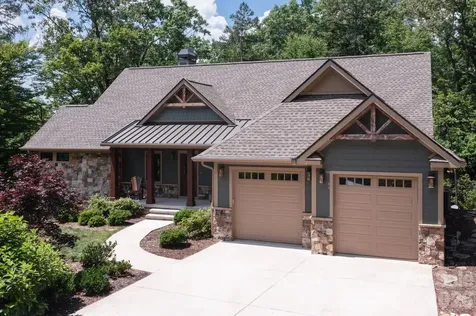 620 Camptown Road Brevard NC 28712