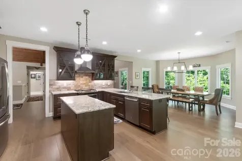 620 Camptown Road Brevard NC 28712