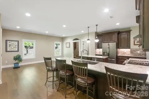 620 Camptown Road Brevard NC 28712