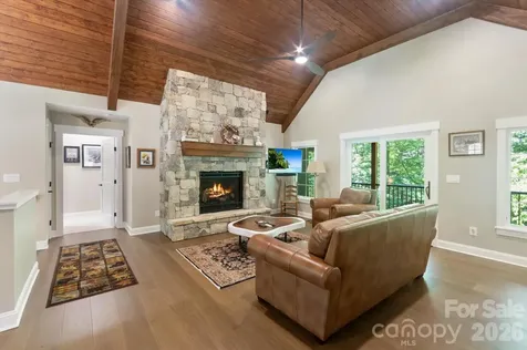 620 Camptown Road Brevard NC 28712