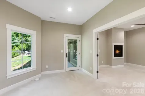 620 Camptown Road Brevard NC 28712