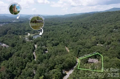 620 Camptown Road Brevard NC 28712