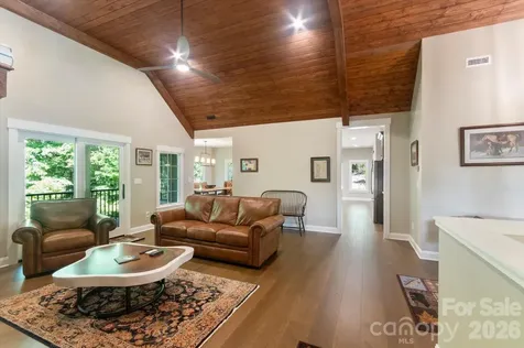 620 Camptown Road Brevard NC 28712