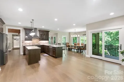 620 Camptown Road Brevard NC 28712