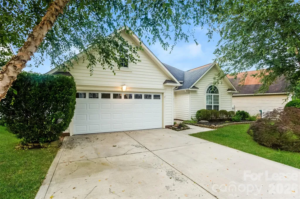 6616 Courtland Street Indian Trail NC 28079