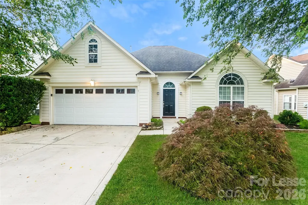 6616 Courtland Street Indian Trail NC 28079