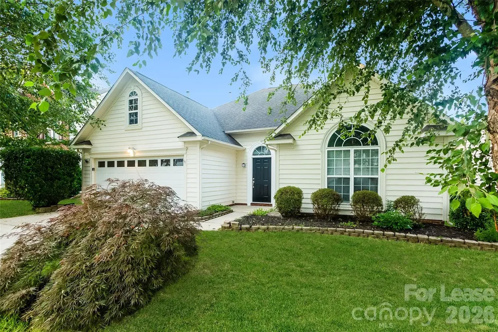6616 Courtland Street Indian Trail NC 28079