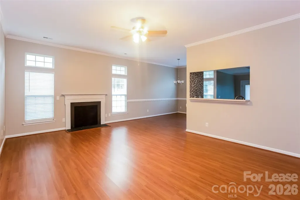 6616 Courtland Street Indian Trail NC 28079