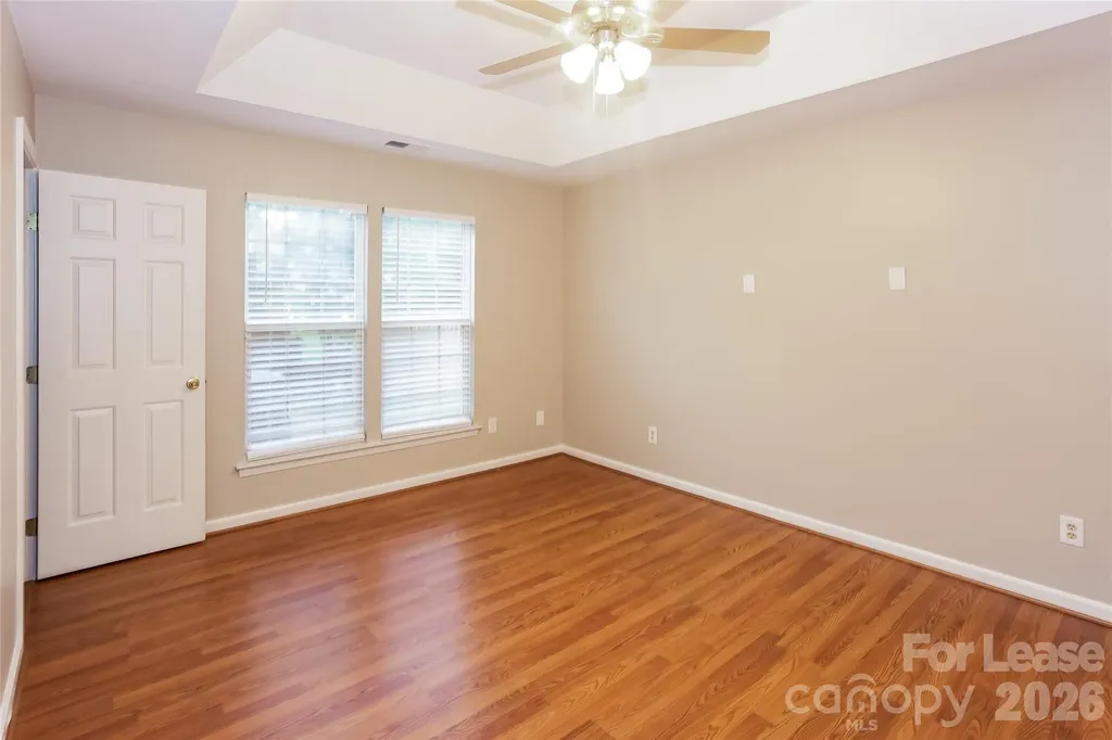6616 Courtland Street Indian Trail NC 28079