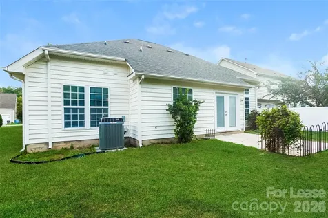6616 Courtland Street Indian Trail NC 28079