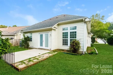 6616 Courtland Street Indian Trail NC 28079