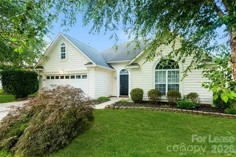 6616 Courtland Street Indian Trail NC 28079