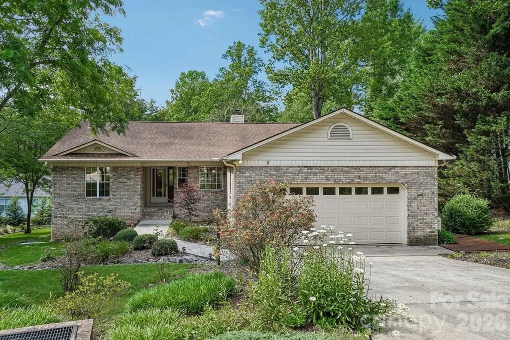 3 Wentworth Court Etowah NC 28729