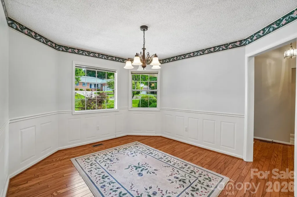 3 Wentworth Court Etowah NC 28729