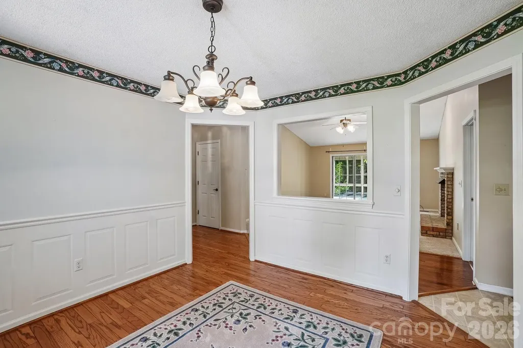 3 Wentworth Court Etowah NC 28729