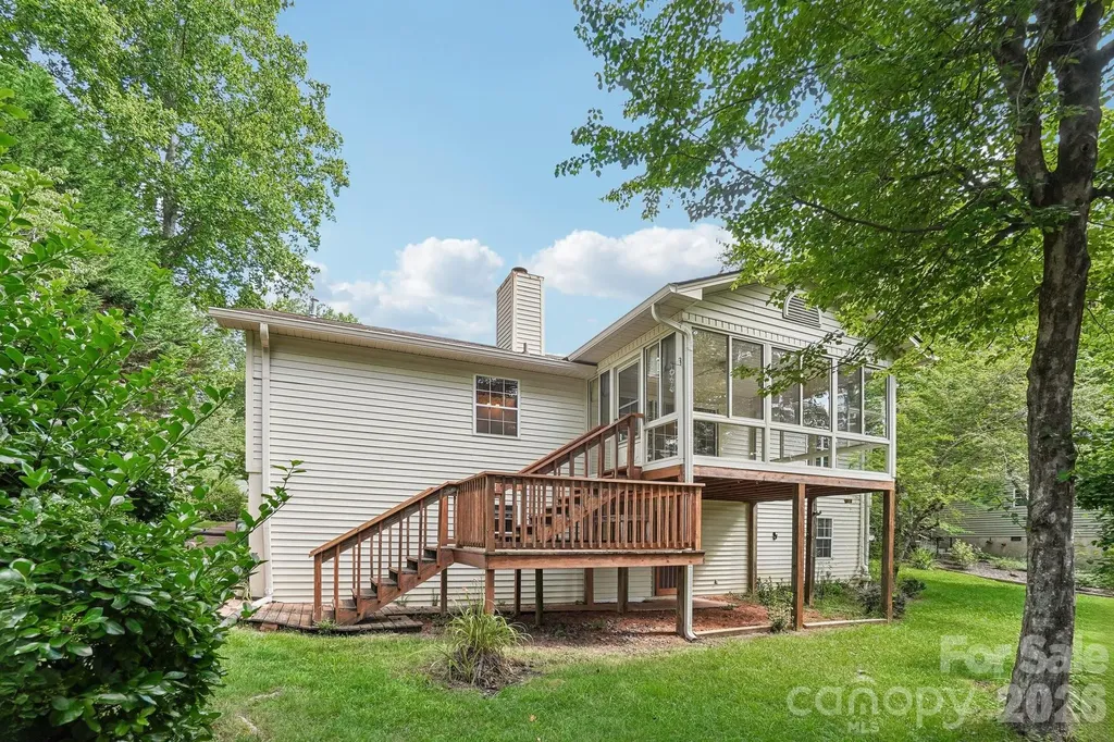 3 Wentworth Court Etowah NC 28729