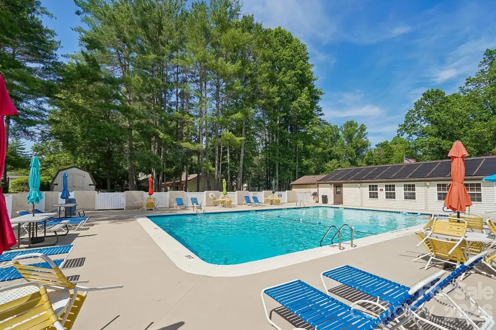 3 Wentworth Court Etowah NC 28729