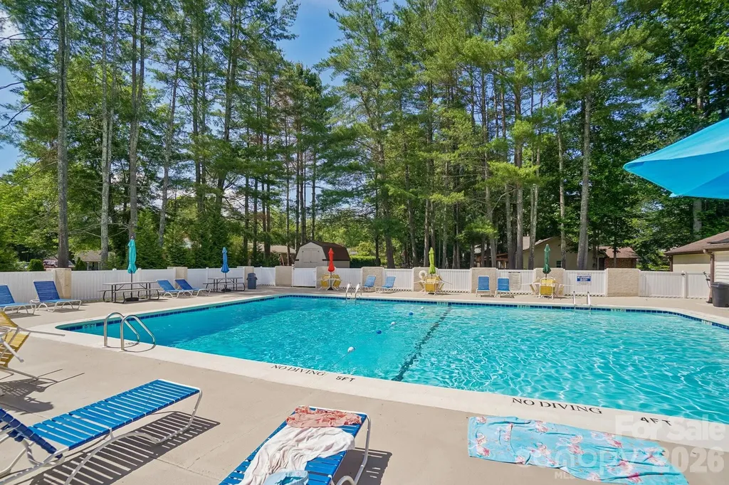 3 Wentworth Court Etowah NC 28729