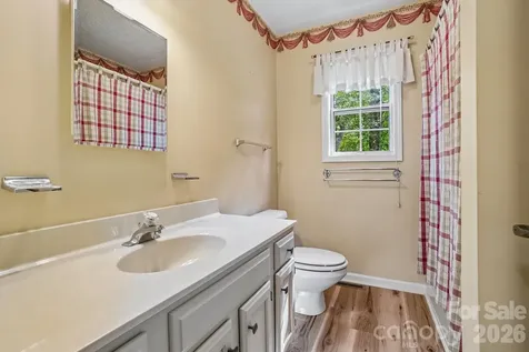 3 Wentworth Court Etowah NC 28729