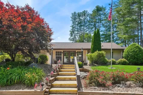 3 Wentworth Court Etowah NC 28729