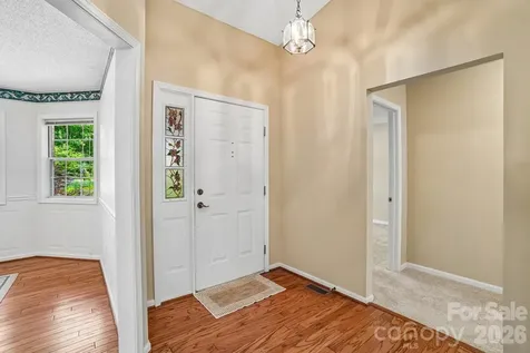 3 Wentworth Court Etowah NC 28729